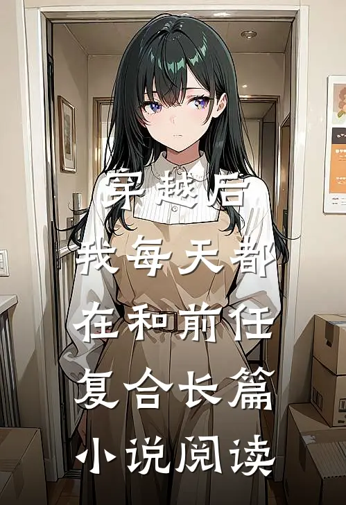 穿越后，我每天都在和前任复合长篇小说阅读
