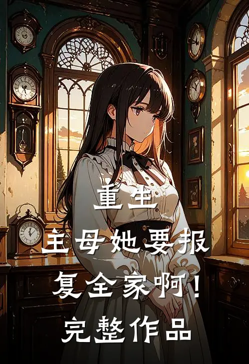 重生：主母她要报复全家啊！完整作品