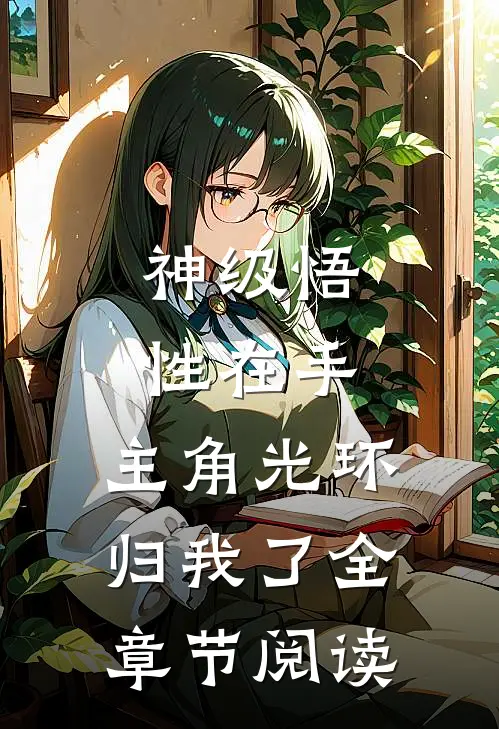 神级悟性在手，主角光环归我了全章节阅读