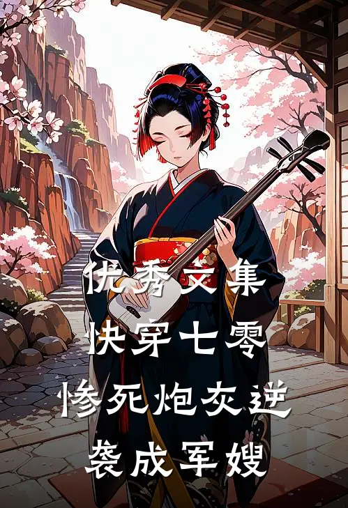 优秀文集快穿七零：惨死炮灰逆袭成军嫂