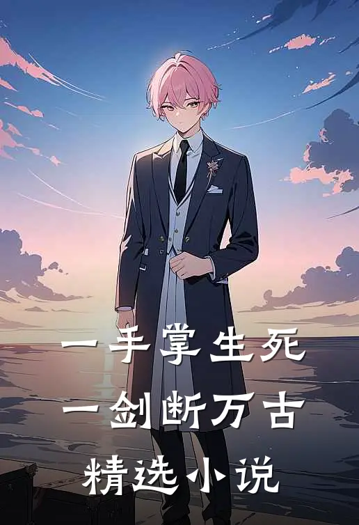 一手掌生死，一剑断万古精选小说