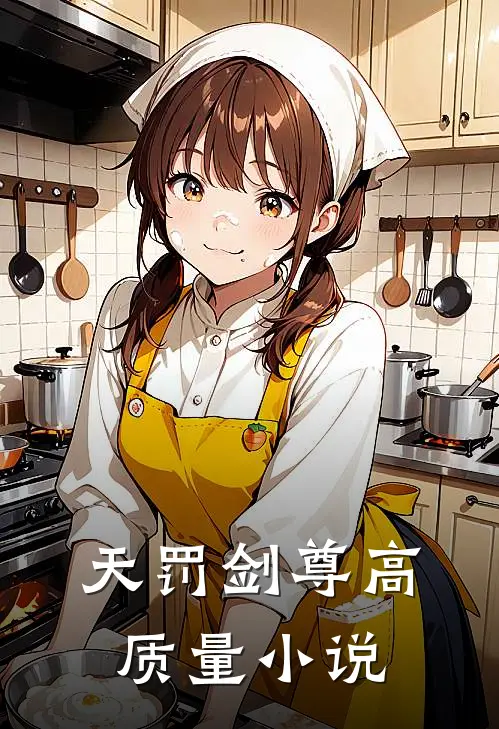 天罚剑尊高质量小说