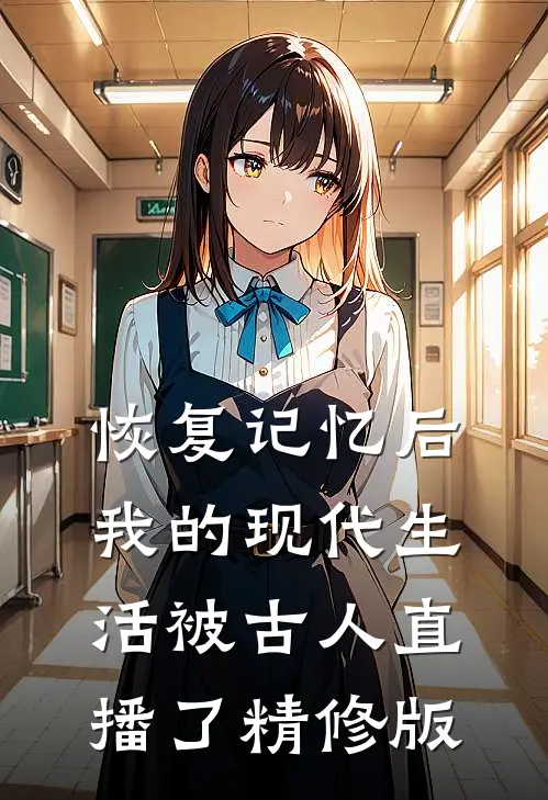 恢复记忆后，我的现代生活被古人直播了精修版