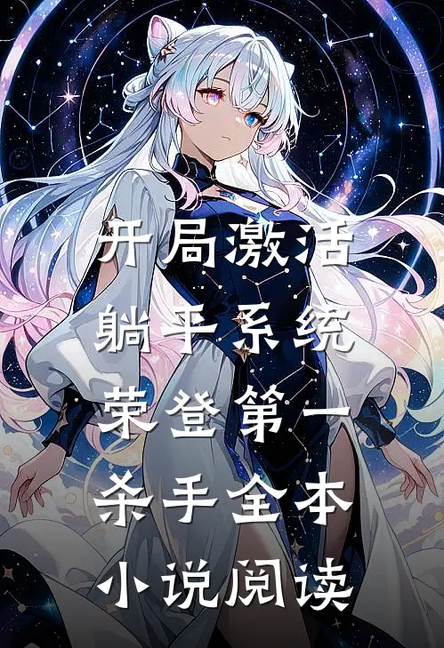 开局激活躺平系统，荣登第一杀手全本小说阅读