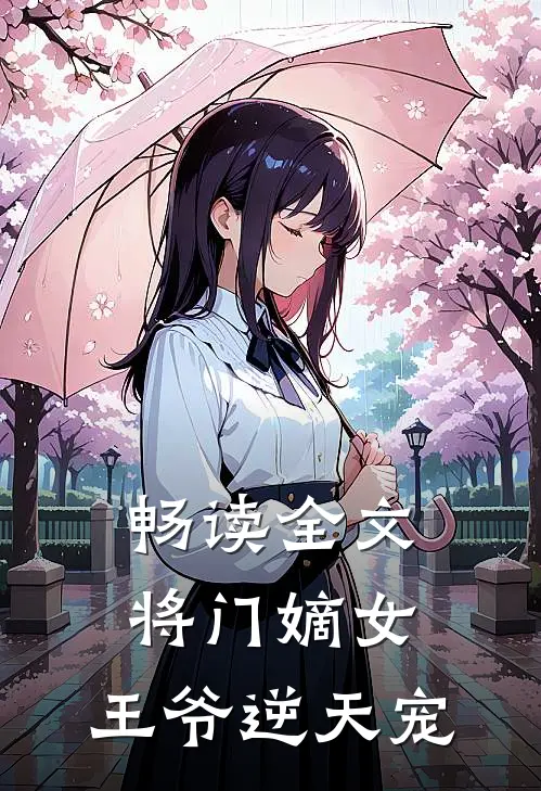 畅读全文将门嫡女：王爷逆天宠