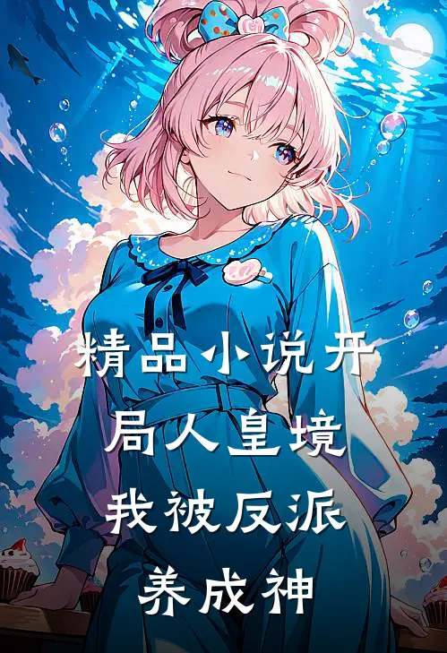 精品小说开局人皇境，我被反派养成神