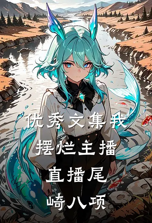 优秀文集我，摆烂主播，直播尾崎八项