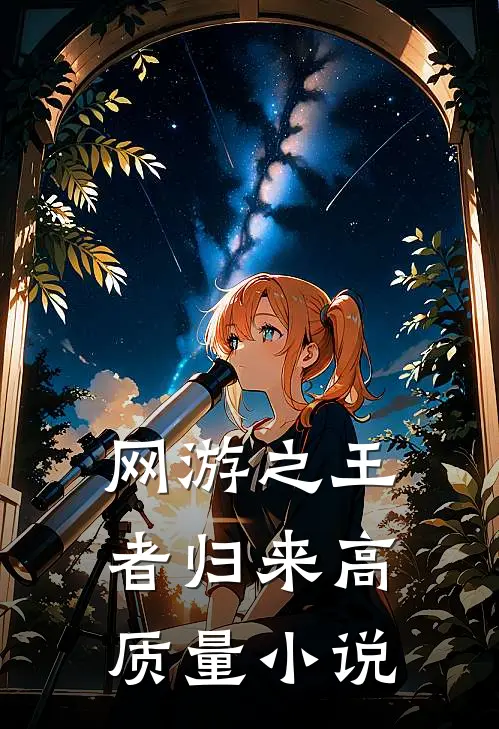 网游之王者归来高质量小说