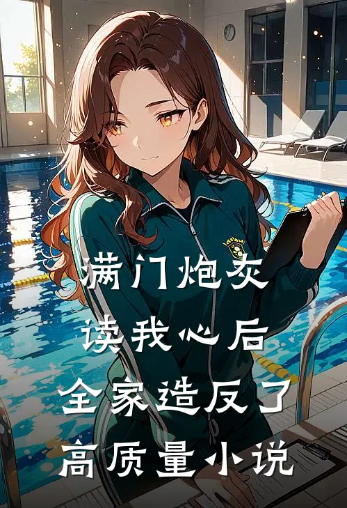 满门炮灰读我心后，全家造反了高质量小说