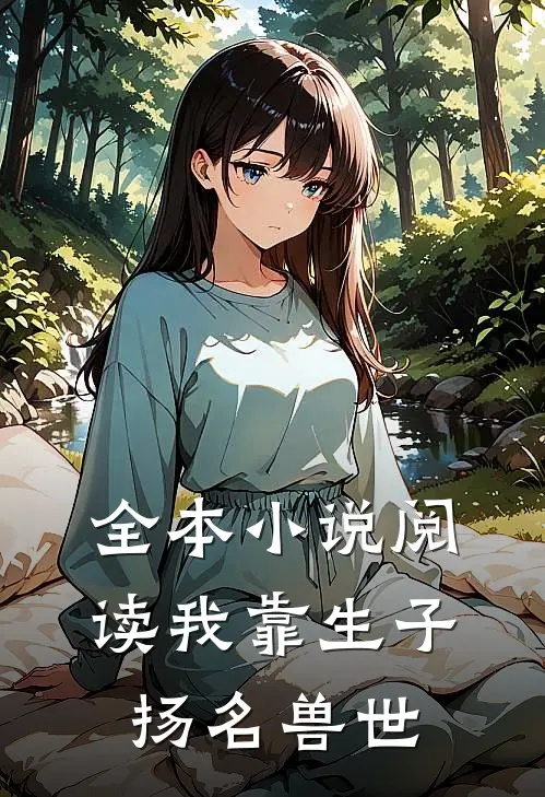 全本小说阅读我靠生子扬名兽世