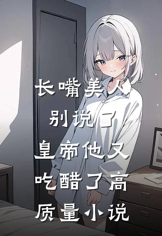 长嘴美人别说了，皇帝他又吃醋了高质量小说