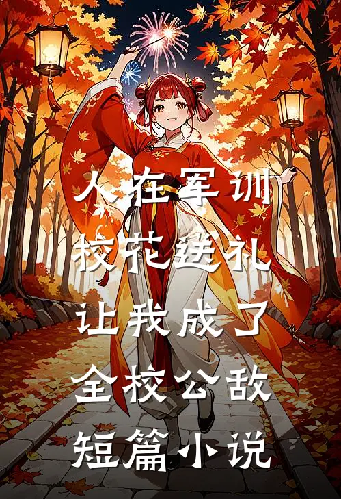 人在军训，校花送礼让我成了全校公敌短篇小说