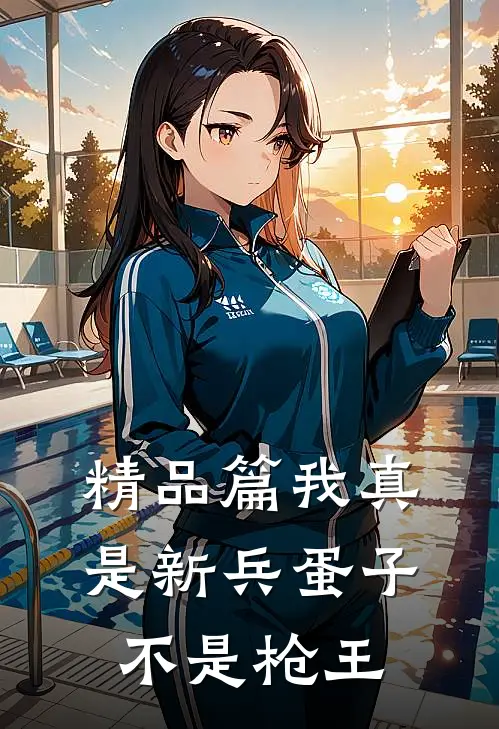精品篇我真是新兵蛋子，不是枪王