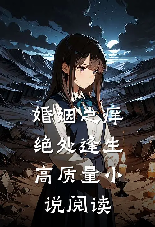 婚姻之痒：绝处逢生高质量小说阅读
