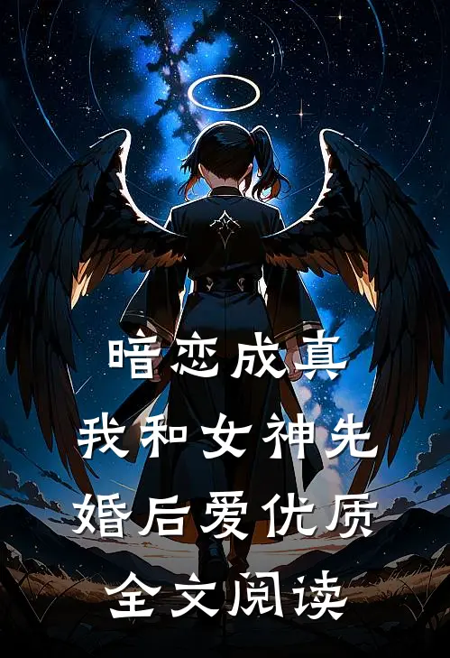 暗恋成真，我和女神先婚后爱优质全文阅读