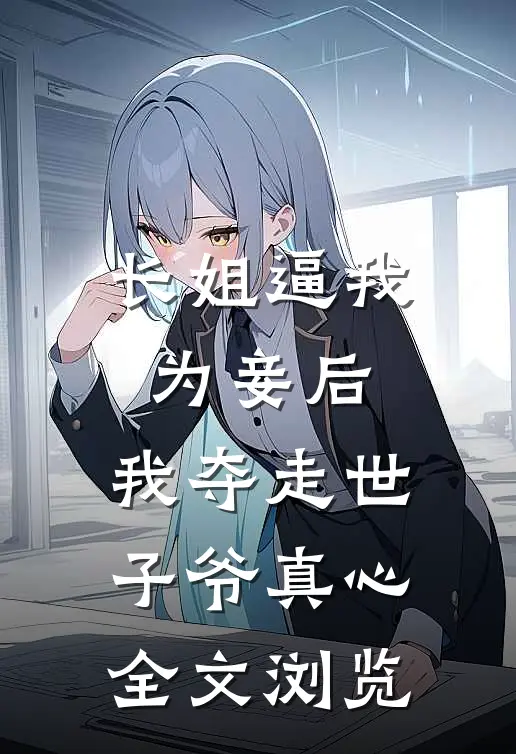 长姐逼我为妾后，我夺走世子爷真心全文浏览