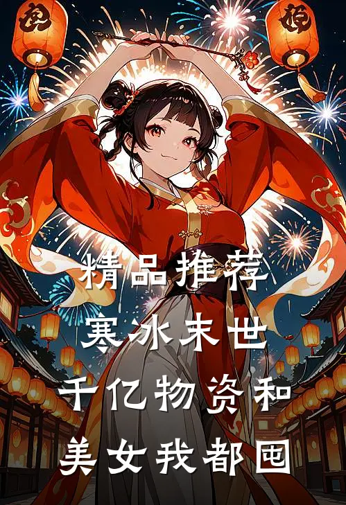 精品推荐寒冰末世：千亿物资和美女我都囤