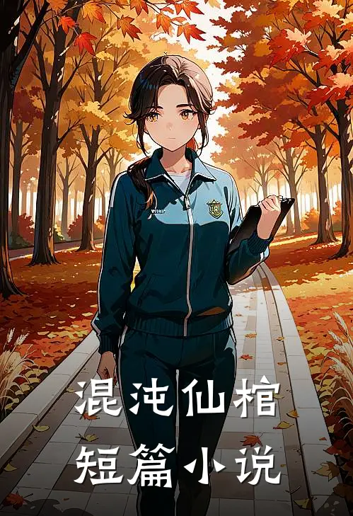 混沌仙棺短篇小说