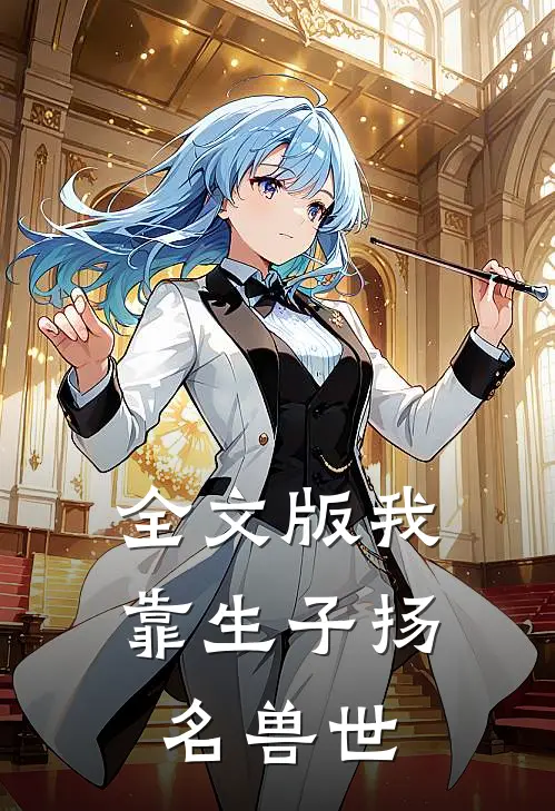 全文版我靠生子扬名兽世