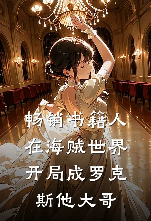 畅销书籍人在海贼世界，开局成罗克斯他大哥