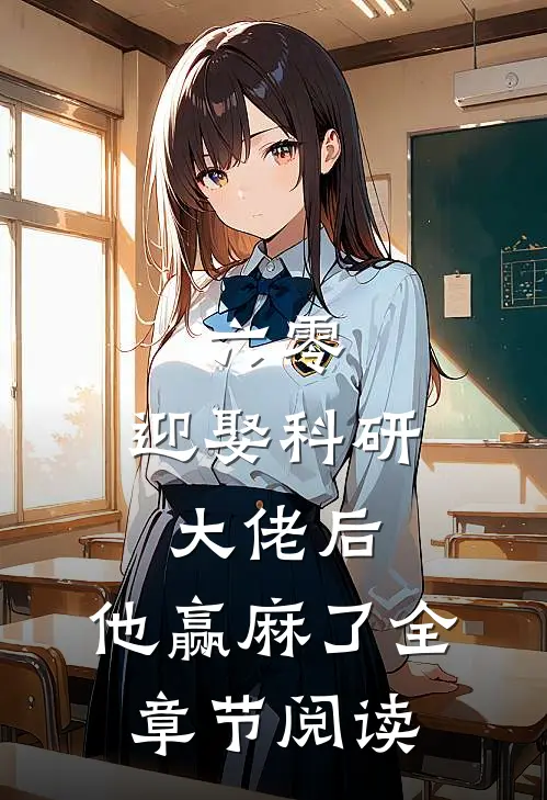 六零：迎娶科研大佬后，他赢麻了全章节阅读