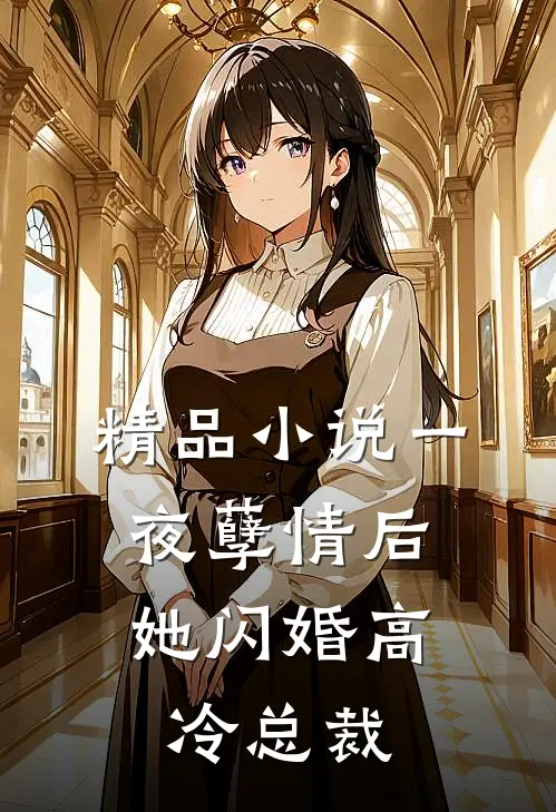 精品小说一夜孽情后，她闪婚高冷总裁