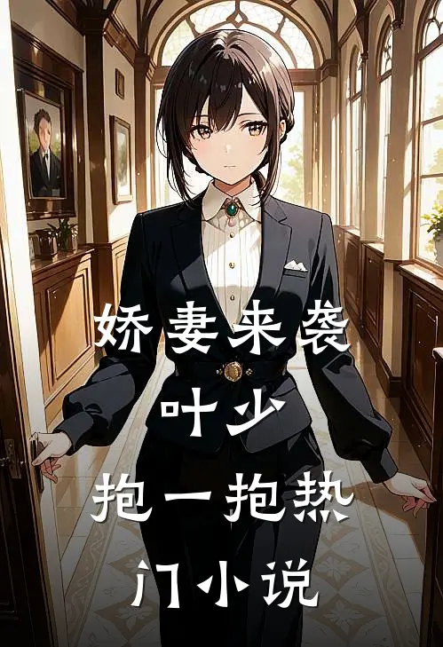 娇妻来袭：叶少，抱一抱热门小说