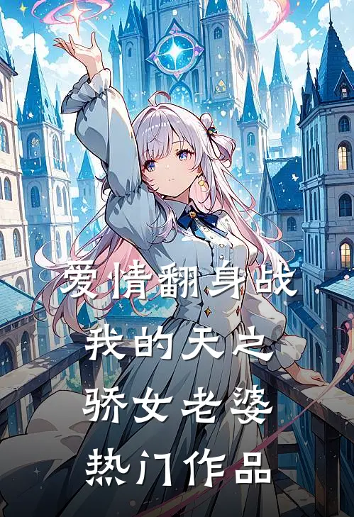 爱情翻身战：我的天之骄女老婆热门作品