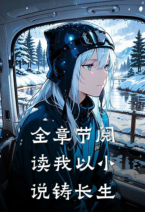全章节阅读我以小说铸长生