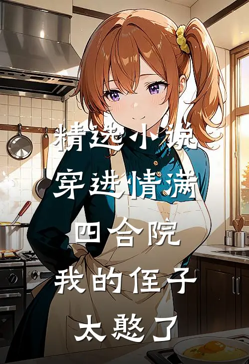 精选小说穿进情满四合院，我的侄子太憨了