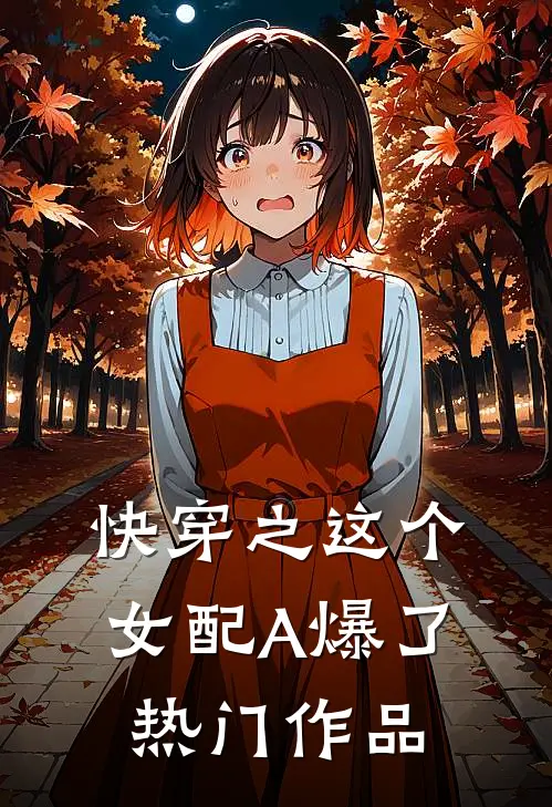 快穿之这个女配A爆了热门作品