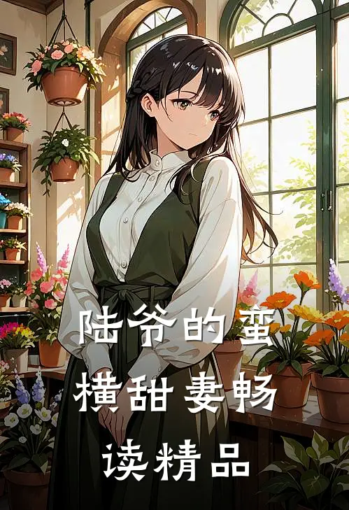 陆爷的蛮横甜妻畅读精品