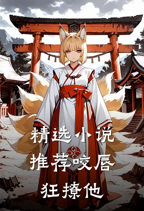 精选小说推荐咬唇，狂撩他