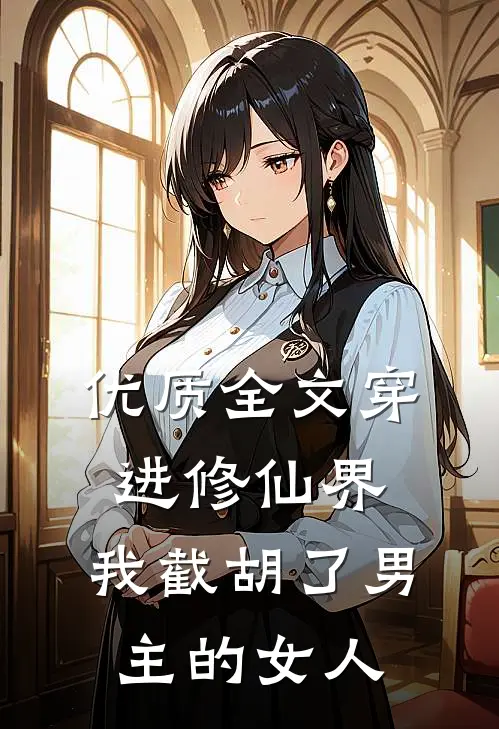优质全文穿进修仙界：我截胡了男主的女人