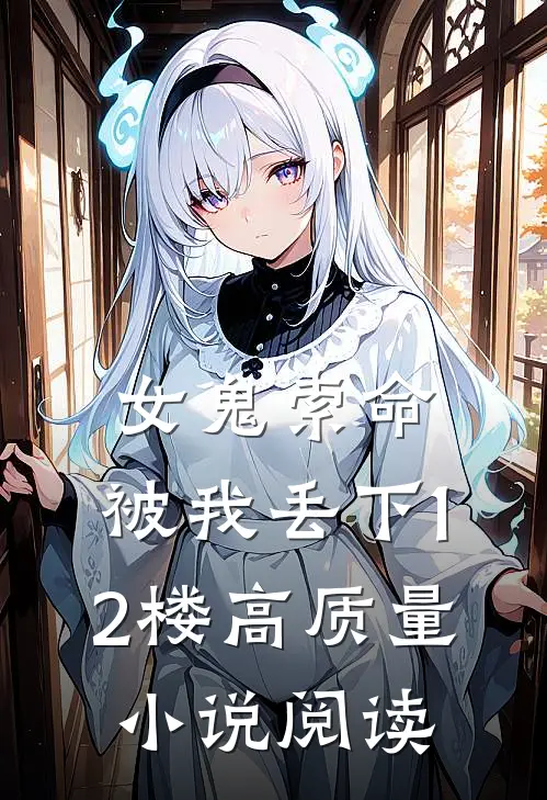 女鬼索命，被我丢下12楼高质量小说阅读