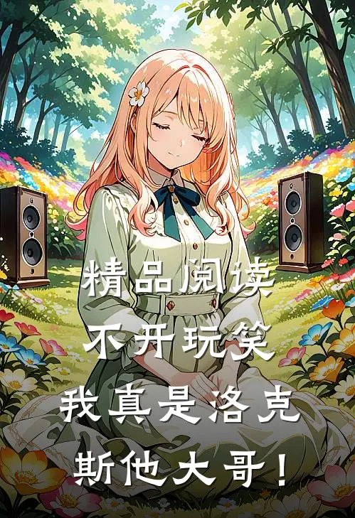 精品阅读不开玩笑，我真是洛克斯他大哥！