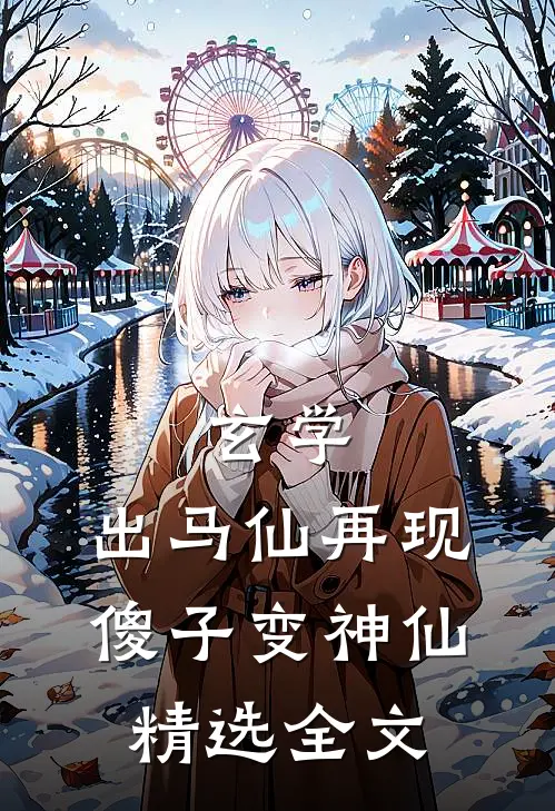 玄学：出马仙再现，傻子变神仙精选全文