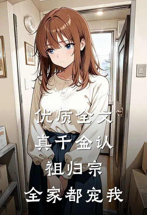 优质全文真千金认祖归宗，全家都宠我