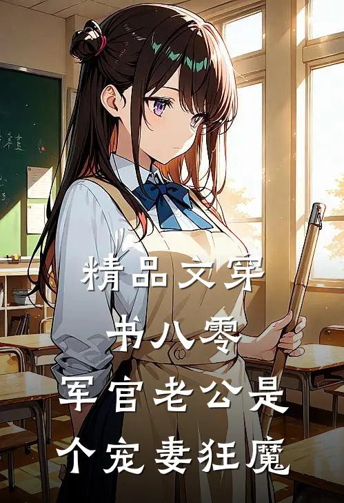精品文穿书八零，军官老公是个宠妻狂魔