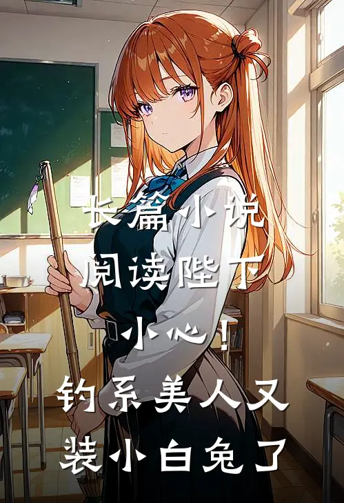 长篇小说阅读陛下小心！钓系美人又装小白兔了