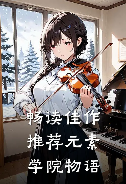 畅读佳作推荐元素学院物语