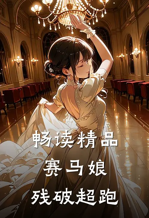 畅读精品赛马娘：残破超跑