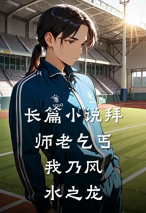 长篇小说拜师老乞丐：我乃风水之龙