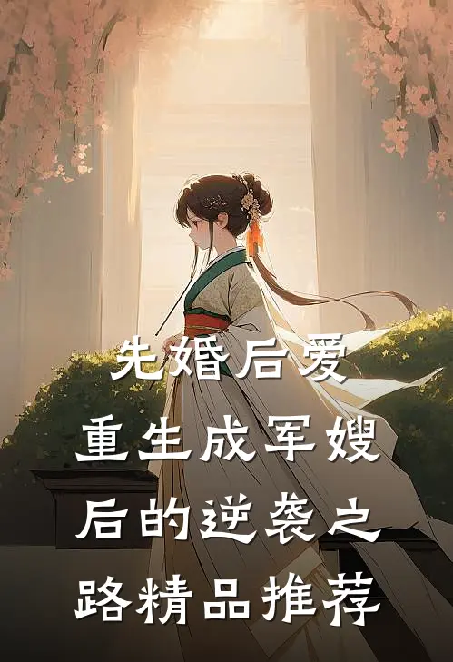 先婚后爱：重生成军嫂后的逆袭之路精品推荐