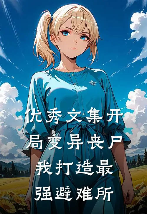 优秀文集开局变异丧尸，我打造最强避难所