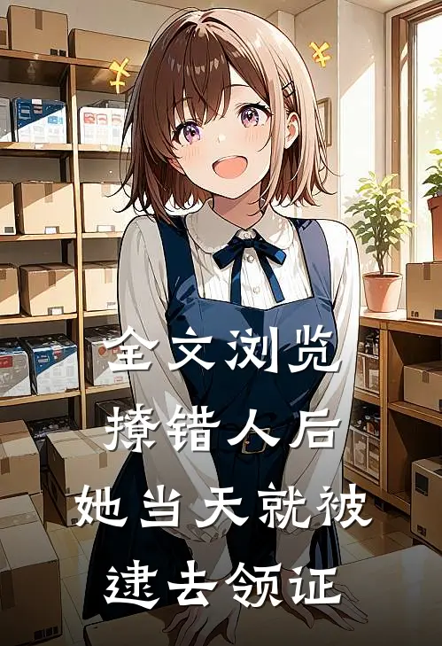 全文浏览撩错人后，她当天就被逮去领证