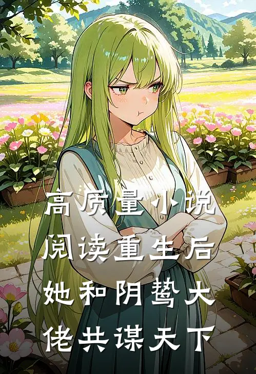 高质量小说阅读重生后，她和阴鸷大佬共谋天下