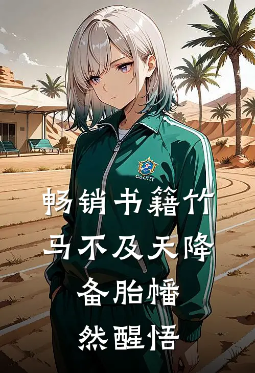 畅销书籍竹马不及天降：备胎幡然醒悟