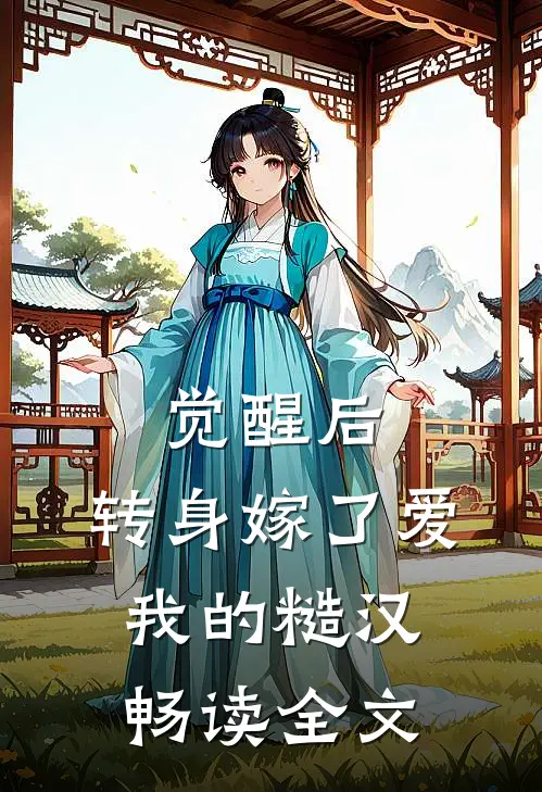 觉醒后，转身嫁了爱我的糙汉畅读全文