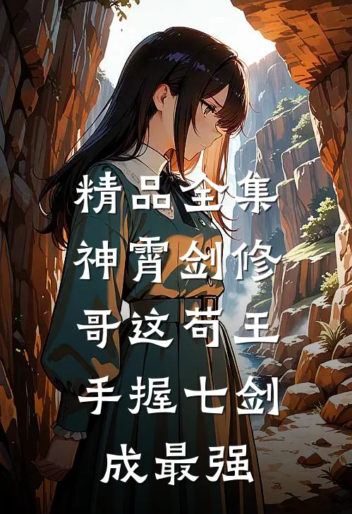 精品全集神霄剑修：哥这苟王手握七剑成最强